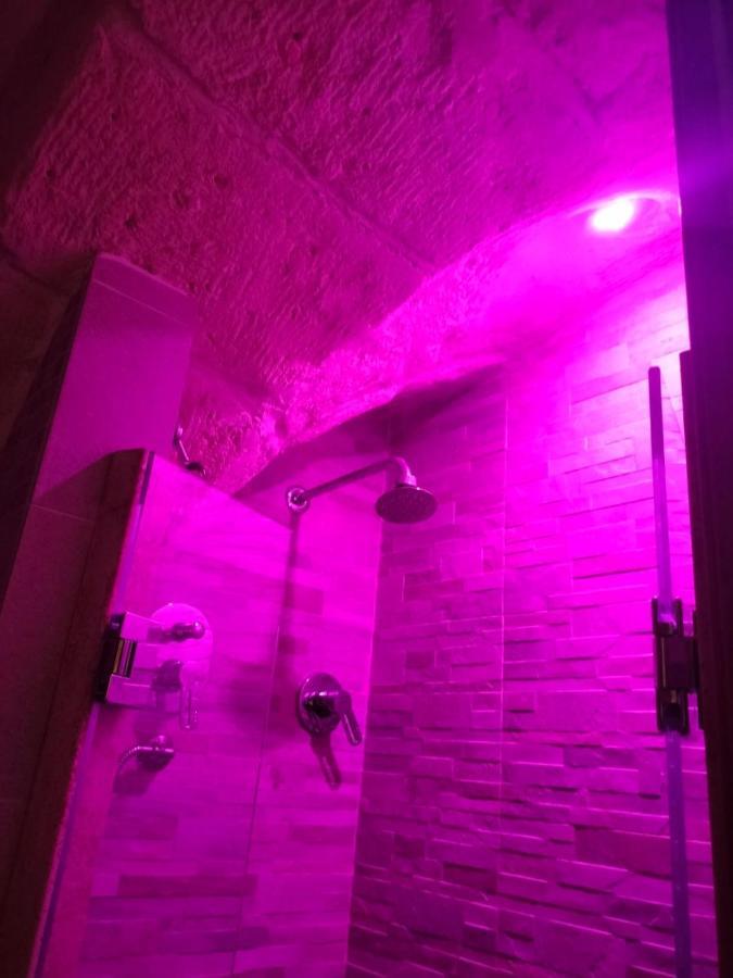 Holiday House Luxury ファザーノ エクステリア 写真