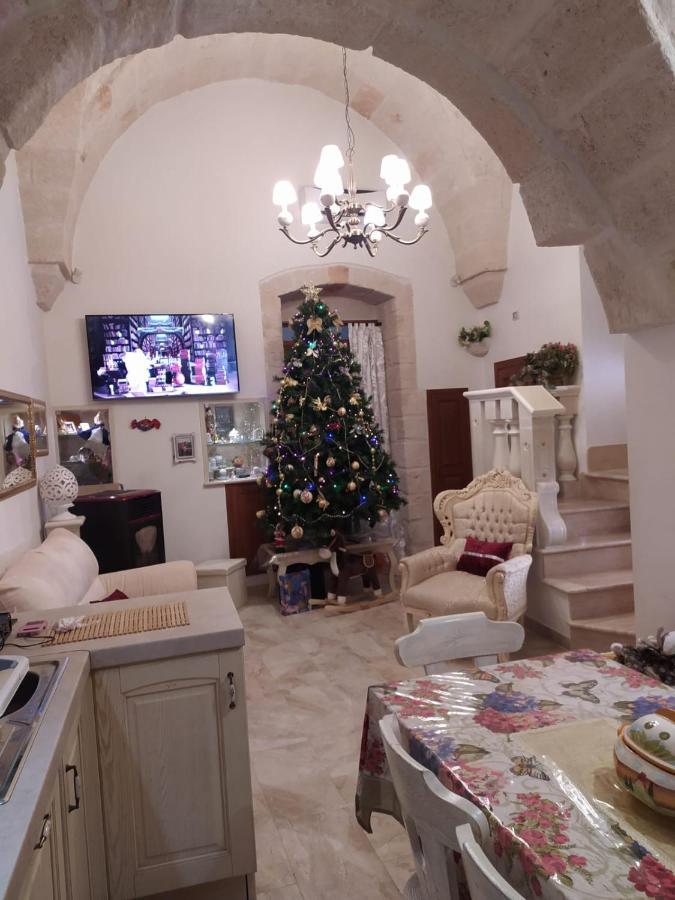Holiday House Luxury ファザーノ エクステリア 写真